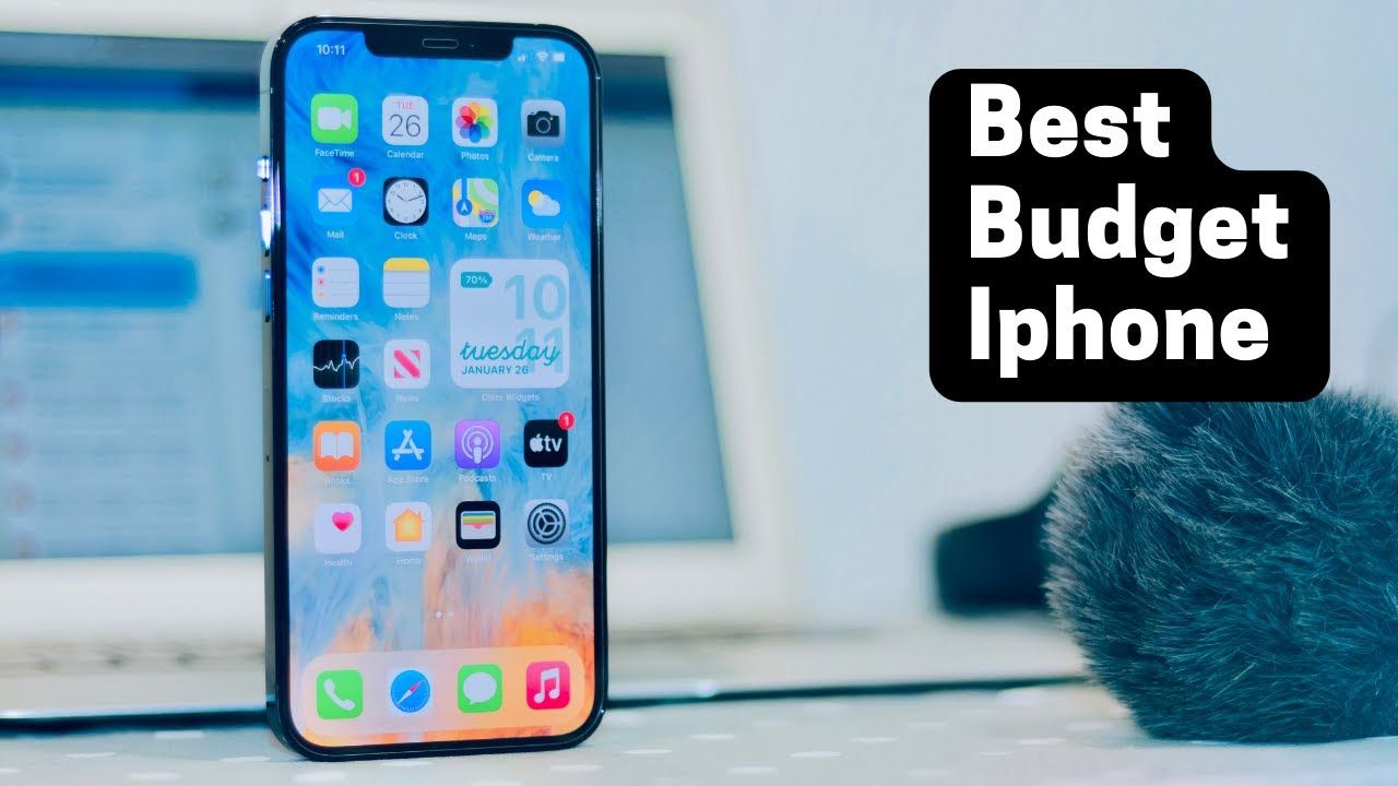 The Ultimate Guide to Finding the Best Budget iPhone in 2023 YouTube