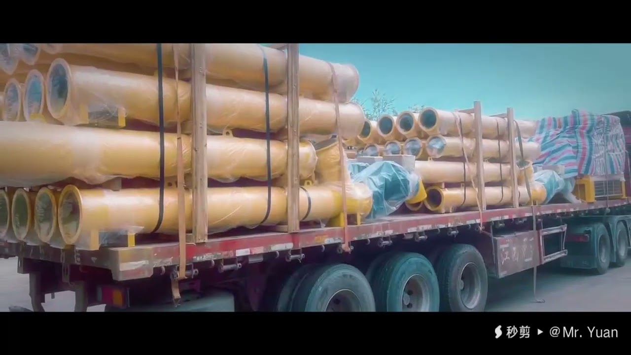 Профессиональное производство винтового конвейера для бетоносмесителя Sicoma