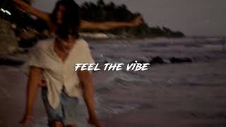 Desire (Play and Win Radio) slowed+reverb+bass boosted FeelTheVibe