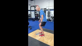 Ankle Mobility