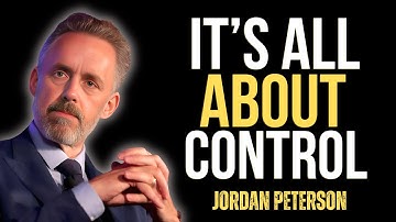 Why Narcissists Are Addicted to Controlling You – Jordan Peterson