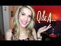 LEIGHANNSWERS Q&A Time! | LeighAnnSays