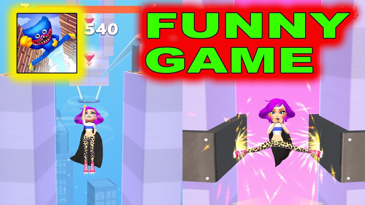 Funny Game 