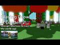 Playing Grow A Garden 2 IN ROBLOX while watching the WORLD CUP... [LIVE]