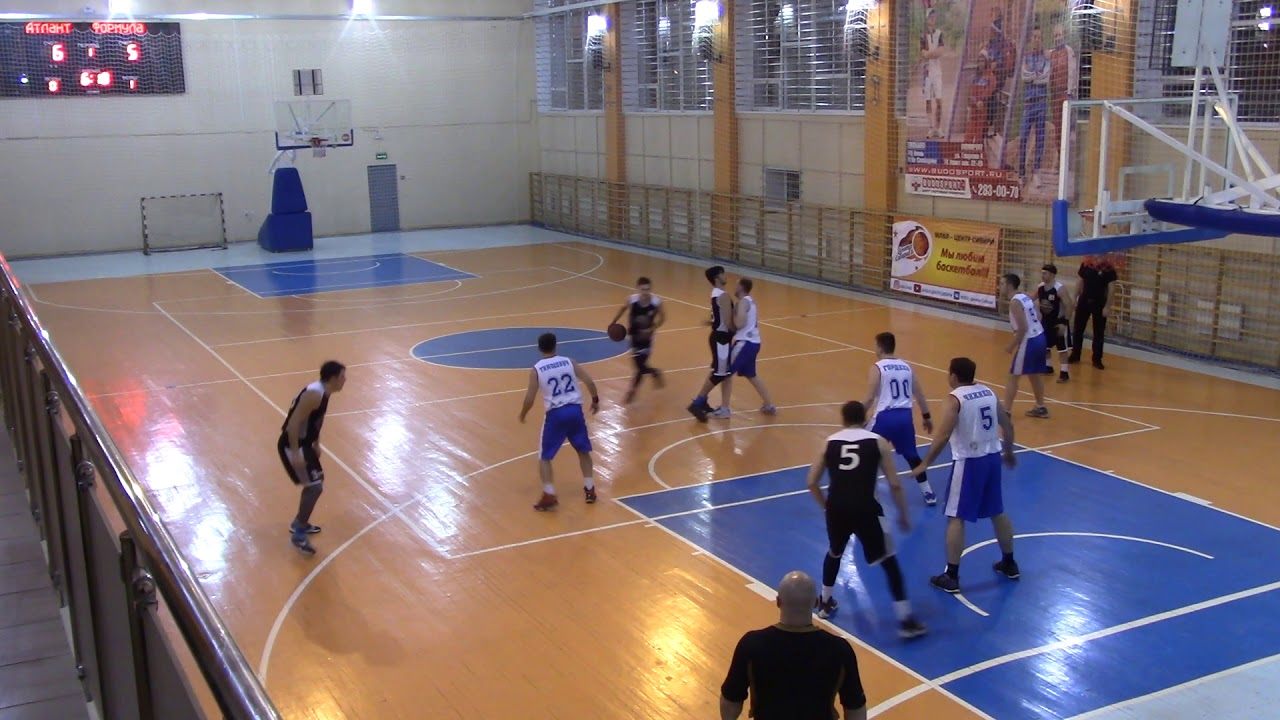 ФОРМУЛА  АТЛАНТ