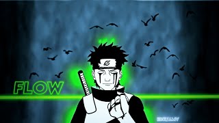 Sky - flow AMV/EDIT