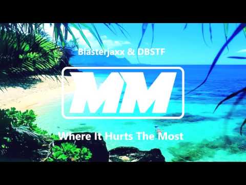 Blasterjaxx & DBSTF  ft. Go Comet! - Hit Me