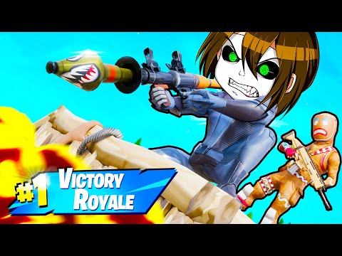 WIR HABEN ES ENDLICH GESCHAFFT! ☆ Fortnite Battle Royale