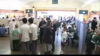 TeacherMentorStudent_Celebrating1_2010_ACU.wmv