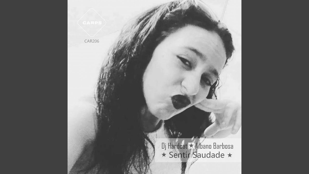 Sentir Saudade (Original Mix)