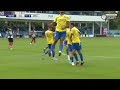 📺 | MOORS GET FIRST THREE POINTS! | Solihull Moors 2-1 Maidenhead United