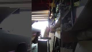Lincoln Handy MIG setup and test run