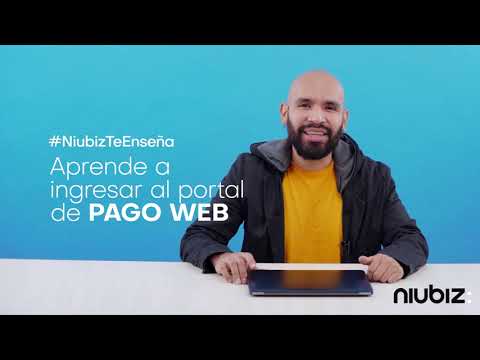 Descubre todas las opciones que tiene el portal de administración de tu Pago Web