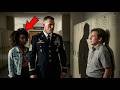 Cop Handcuffs Black Woman at PTA Meeting—Next Day, 20 Military Officers Show Up