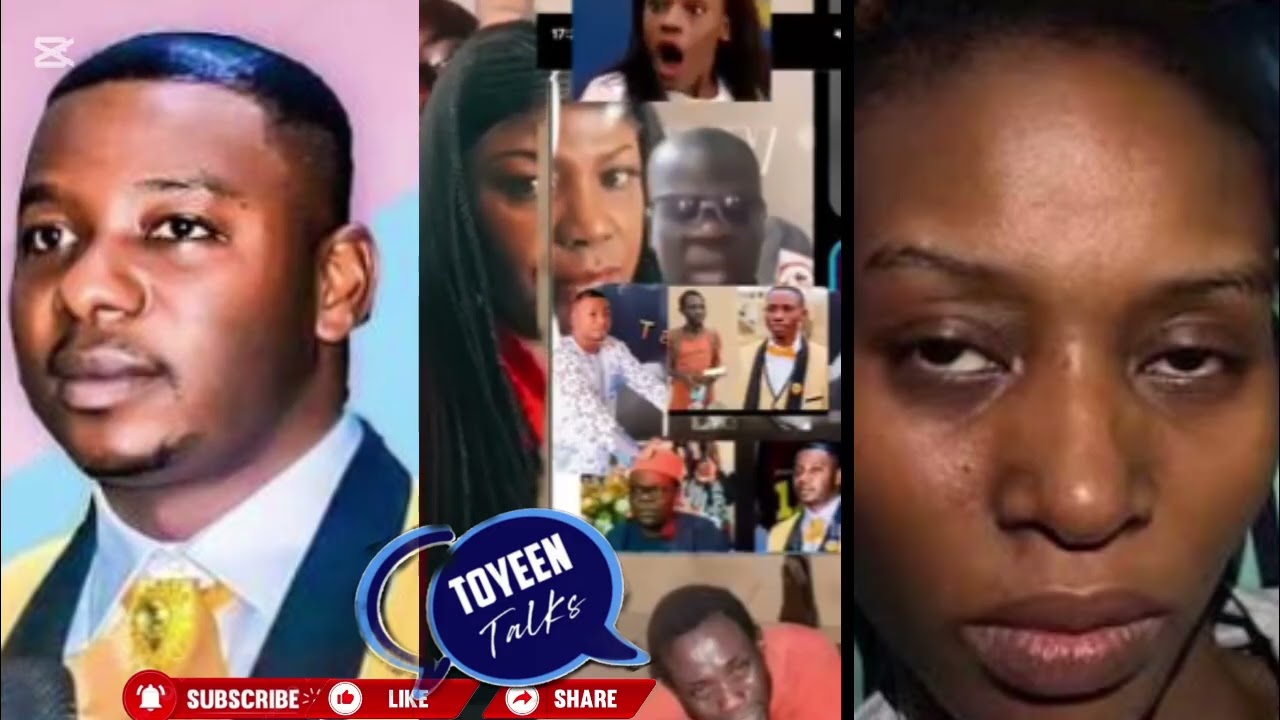 OMG 😲 😱, REMOURS SAID IT THAT WOLI AGBALA GABRIEL HELPING HAND IS STAGED...FIND OUT WHAT THAT MEANS