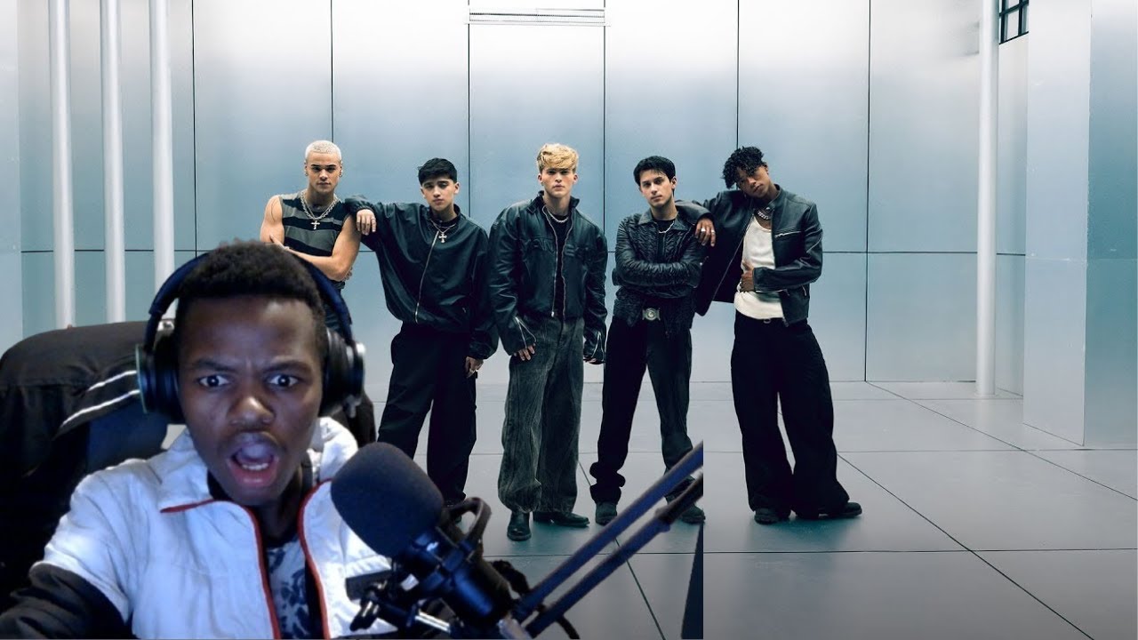 SANTOS BRAVOS “KAWASAKI” Performance Video REACTION