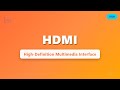HDMI Complete Guide: Connectors, Specifications & Setup