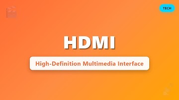 HDMI Complete Guide: Connectors, Specifications & Setup
