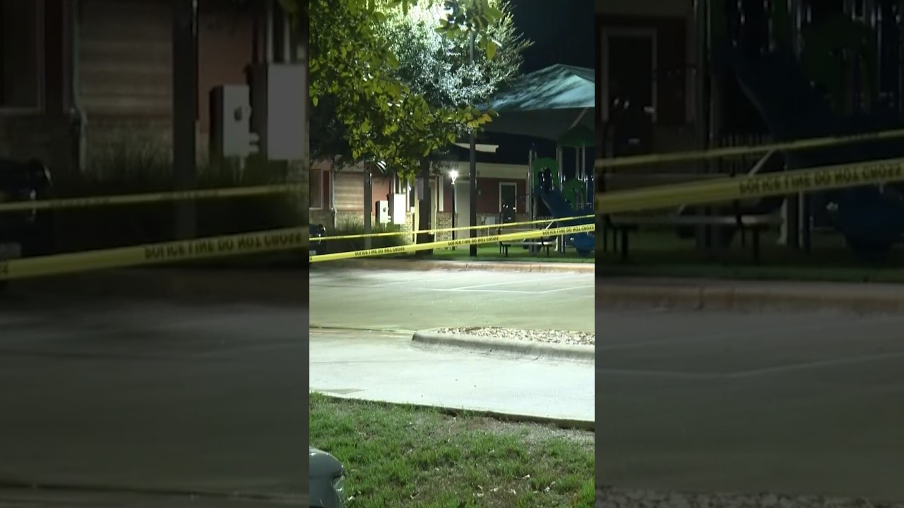⚠ La policía investiga un homicidio ocurrido la noche del martes en el sur de Austin