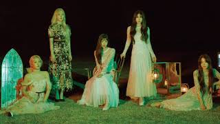 Red Velvet - In & Out (INSTRUMENTAL)
