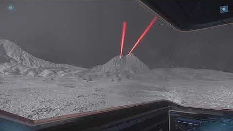 Weapon Head Tracking