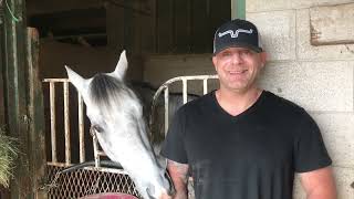 Los Alamitos Preview Show - big night of 2-year-old racing on April 2
