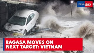 Download Lagu Typhoon Ragasa to SLAM Vietnam Soon; UNPRECEDENTED Floods, Landslide Threat Looms | WATCH MP3 Download Lagu Typhoon Ragasa to SLAM Vietnam Soon; UNPRECEDENTED Floods, Landslide Threat Looms | WATCH MP3