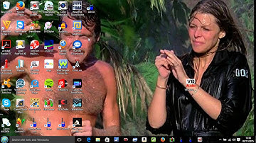 Windows 8 1 Change font size