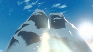Journey Soundtrack - Medley