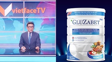 Gluzabet sữa cho người tiểu đường