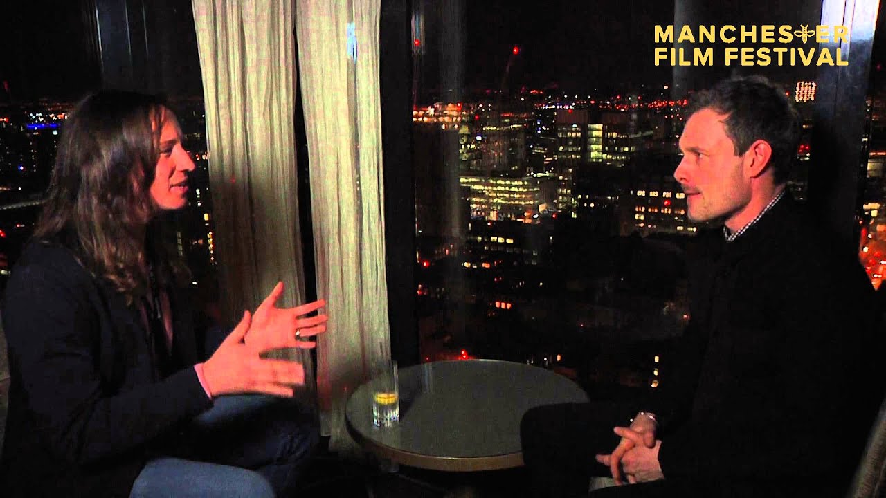 MANIFF TV Interview with Ben Price