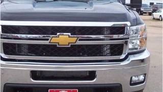 2014 Chevrolet Silverado 2500HD New Cars Alma NE