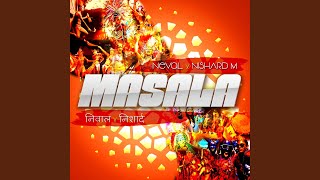 MASALA (feat. NEVAL CHATELAL)