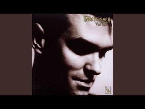Putar Alsatian Cousin - Morrissey