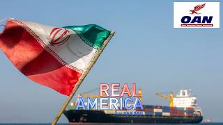 Is Iran on the Brink? Expert Says Regime Faces Internal Collapse, Not Just External Pressure