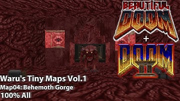 Beautiful Doom - Doom 2 Waru