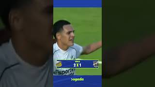 SÉRIE B: GOLS DE NOVORIZONTINO 2-1 CEARÁ Imagens: Rede TV Narração: Brenno Rebouças/Verdinha FM