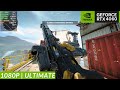 DELTA FORCE | AMD R7 8845HS | RTX 4060 | 1080p ULTIMATE | LENOVO LOQ (2024)