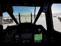 DCS 2.5 - Ка 50 против Абдулы с трубой