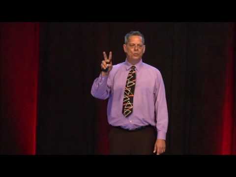 The Repurposed Life: From Meth to a Miracle | Dale Lendrum | TEDxCSULB