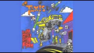 The Taxis  Rude Girls Ride Free 1999  Ep