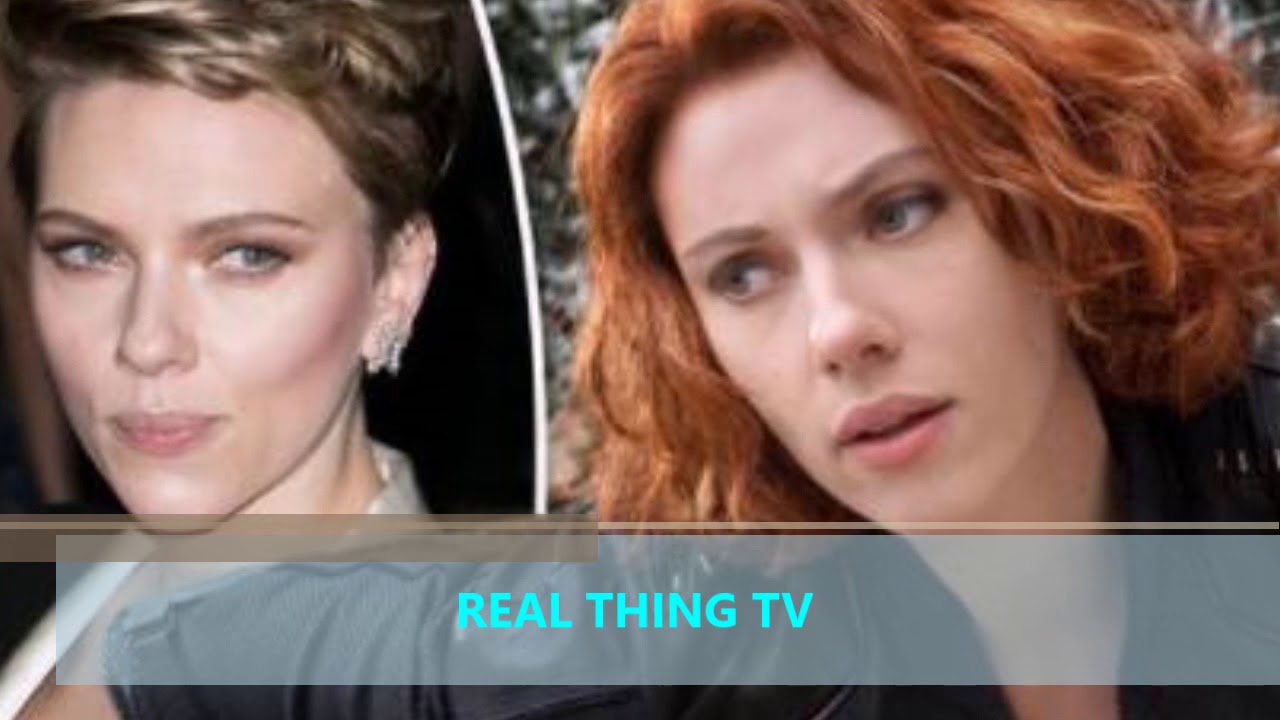 Black Widow solo movie