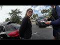 I Didn't Give Permission! The Moment an Inventory Search Uncovers the Truth | Bodycam