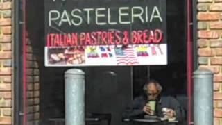 A Tour Of Corona, Queens