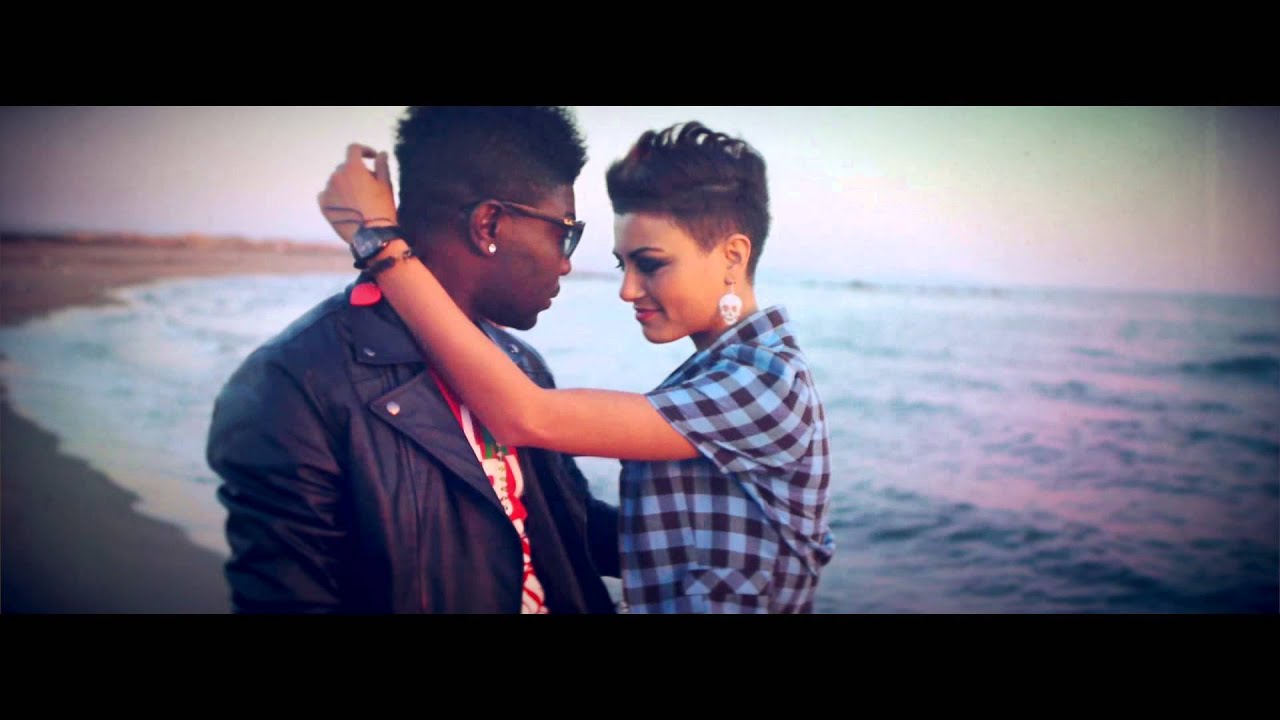 Kool Kray-z (Omo Naija) Official Videoclip