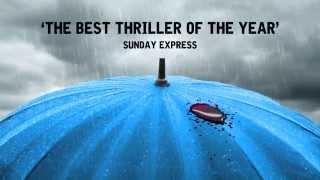 MR MERCEDES by Stephen King (UK Book Trailer) – Hodder & Stoughton