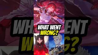 The revenue from Fate Collab Part 2 is only half of that from Part 1