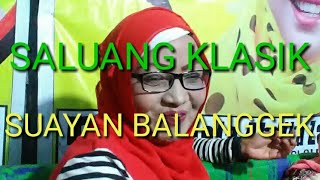 Download Lagu suayan balenggek #saluang_klasik MP3