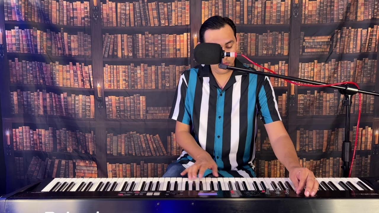 Tiempo de adoración y peticiones de oración