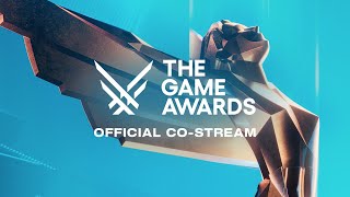 The Game Awards 2025 - Co-stream
